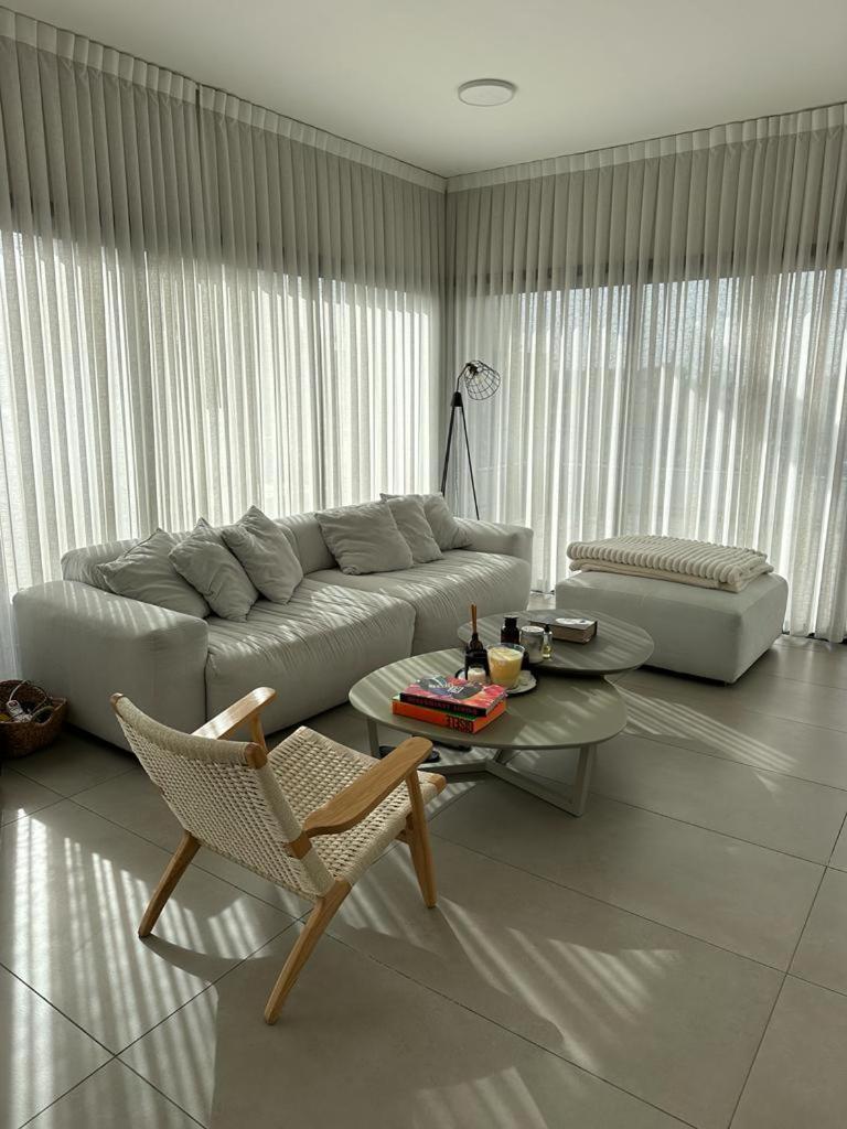 Hakerem New Luxury 3 Rooms Apartments And 2 Rooms Penthaus Tel Aviv-Jaffa Exterior foto